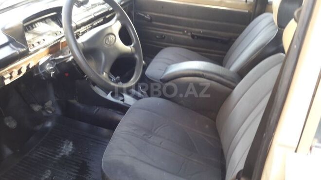 LADA (VAZ) 21011 1983, 26,975 km - 1.4 l - Lənkəran