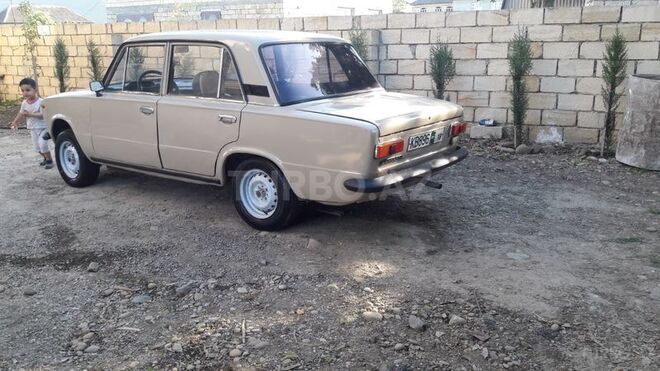 LADA (VAZ) 21011 1983, 26,975 km - 1.4 l - Lənkəran