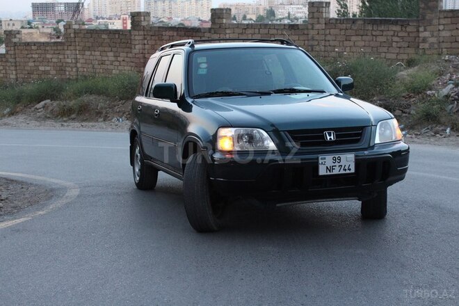 Honda CR-V 1998, 224,000 km - 2.0 l - Bakı
