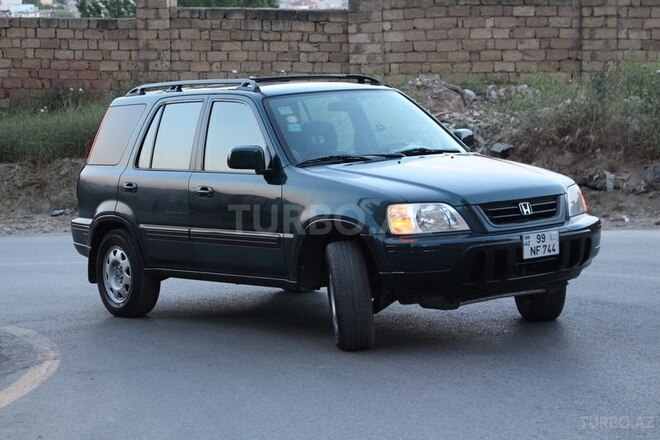 Honda CR-V 1998, 224,000 km - 2.0 l - Bakı