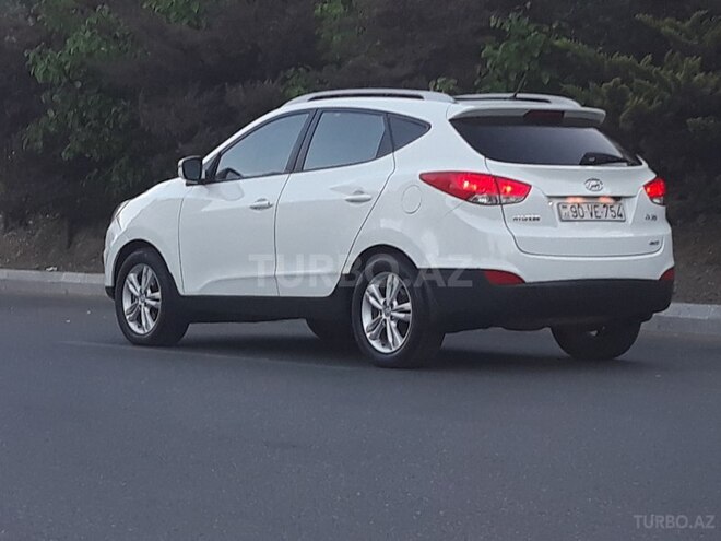 Hyundai ix55 2011, 147,427 km - 2.0 l - Bakı