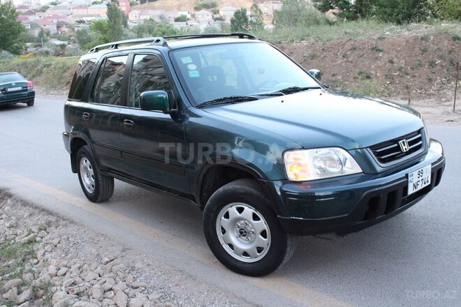 Honda CR-V 1998, 224,000 km - 2.0 l - Bakı