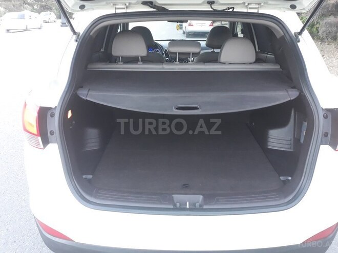 Hyundai ix55 2011, 147,427 km - 2.0 l - Bakı