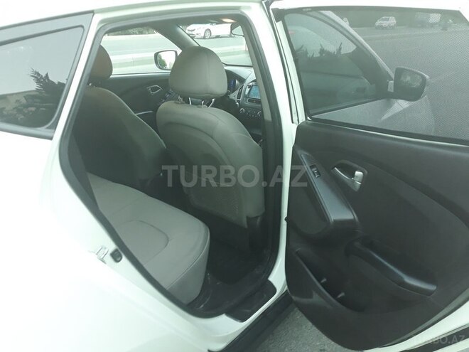 Hyundai ix55 2011, 147,427 km - 2.0 l - Bakı