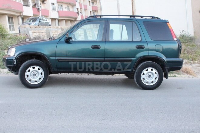 Honda CR-V 1998, 224,000 km - 2.0 l - Bakı