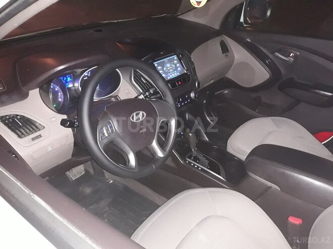 Hyundai ix55 2011, 147,427 km - 2.0 l - Bakı