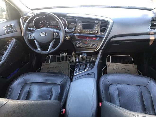 Kia Optima 2012, 65,000 km - 2.0 l - Bakı