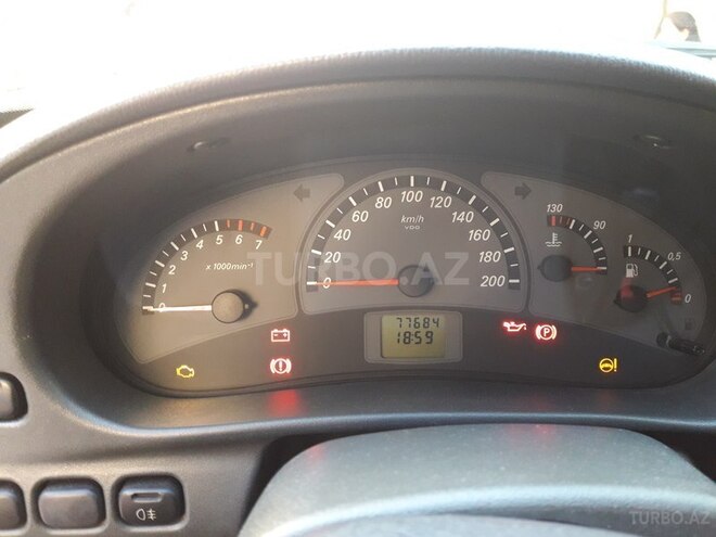 LADA (VAZ) 2110 2011, 77,600 km - 1.6 l - Bakı