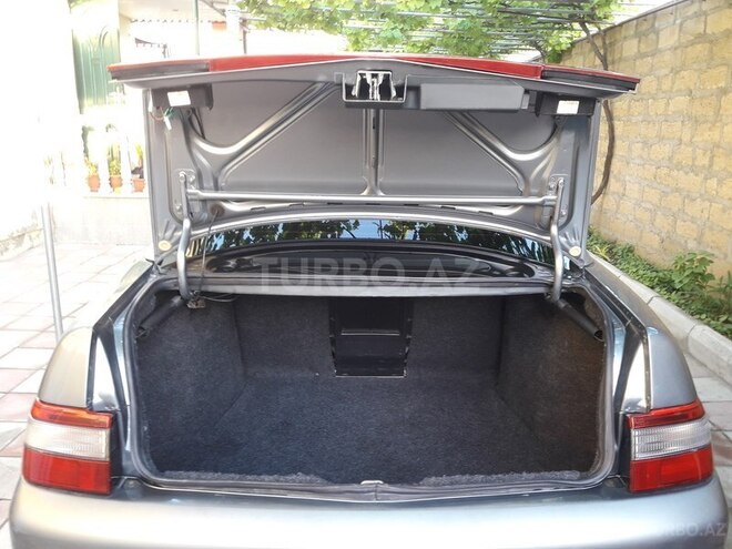 LADA (VAZ) 2110 2011, 77,600 km - 1.6 l - Bakı
