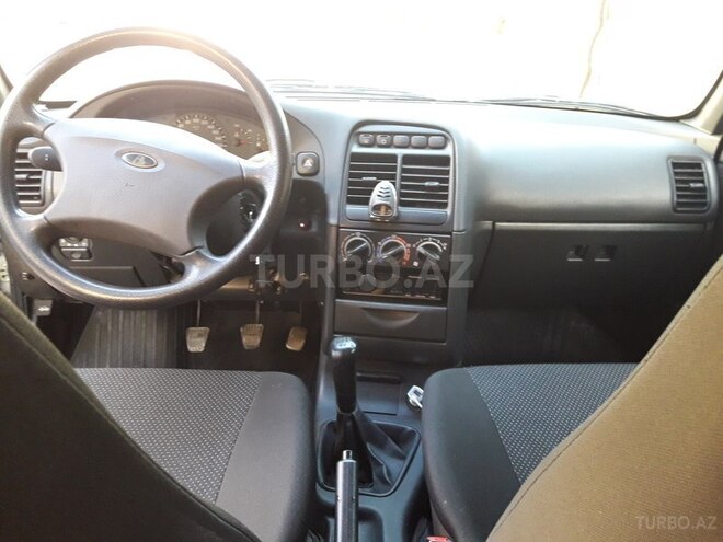 LADA (VAZ) 2110 2011, 77,600 km - 1.6 l - Bakı