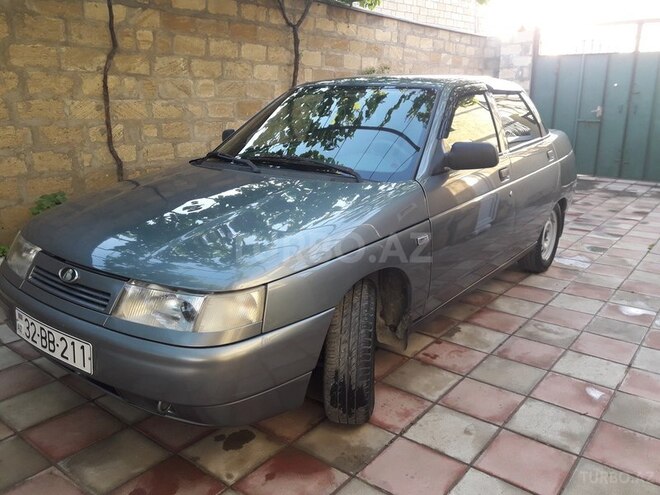 LADA (VAZ) 2110 2011, 77,600 km - 1.6 l - Bakı