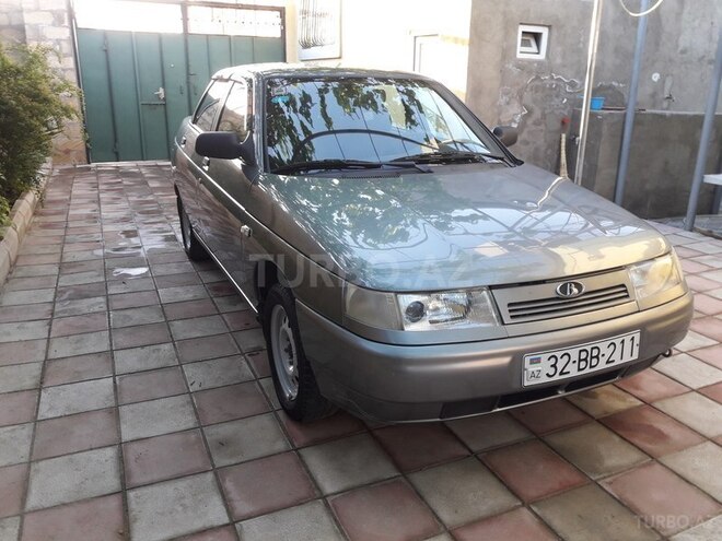 LADA (VAZ) 2110 2011, 77,600 km - 1.6 l - Bakı