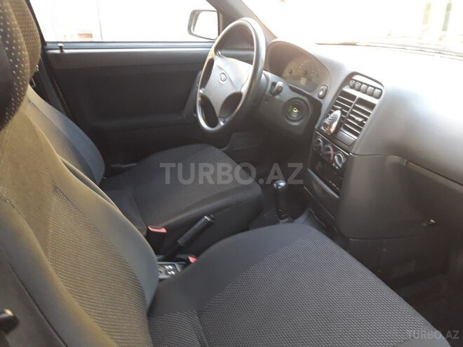 LADA (VAZ) 2110 2011, 77,600 km - 1.6 l - Bakı