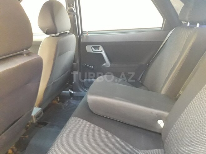 LADA (VAZ) 2110 2011, 77,600 km - 1.6 l - Bakı