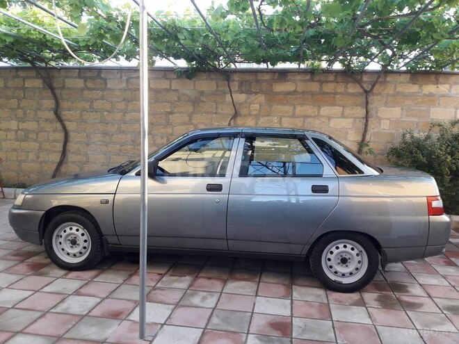 LADA (VAZ) 2110 2011, 77,600 km - 1.6 l - Bakı