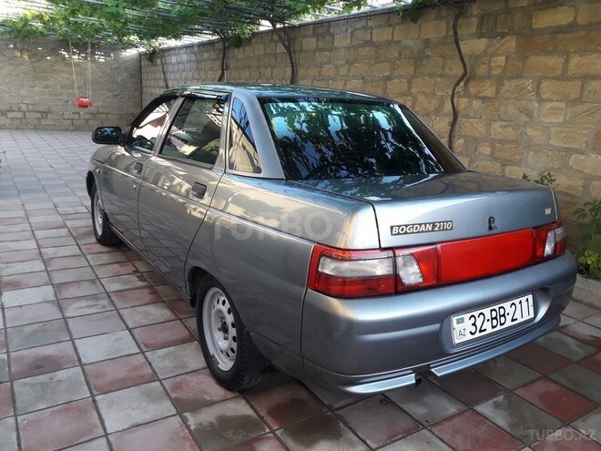 LADA (VAZ) 2110 2011, 77,600 km - 1.6 l - Bakı