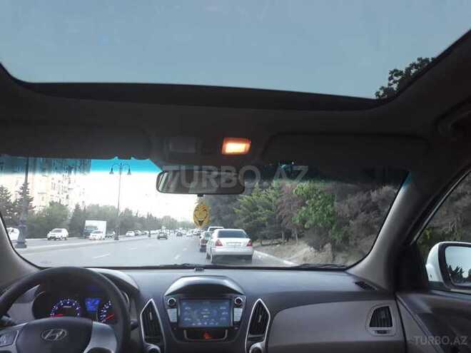 Hyundai ix35 2010, 147,700 km - 2.0 l - Bakı