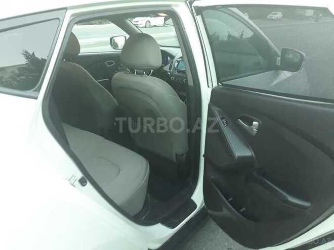 Hyundai ix35 2010, 147,700 km - 2.0 l - Bakı