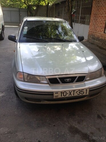 Daewoo Nexia 2005, 241,267 km - 1.5 l - Balakən