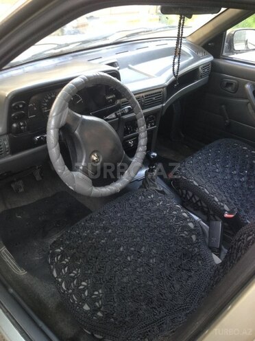 Daewoo Nexia 2005, 241,267 km - 1.5 l - Balakən