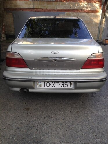 Daewoo Nexia 2005, 241,267 km - 1.5 l - Balakən