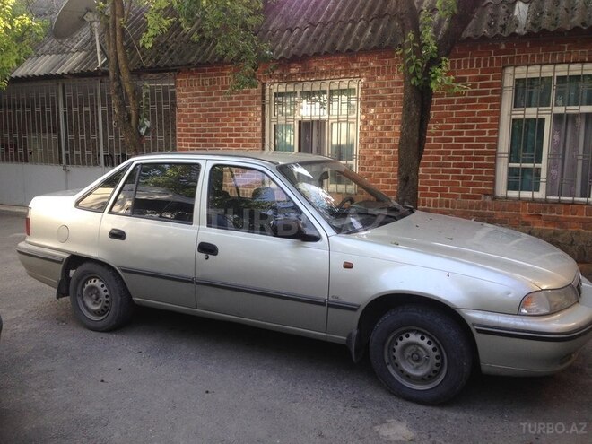 Daewoo Nexia 2005, 241,267 km - 1.5 l - Balakən