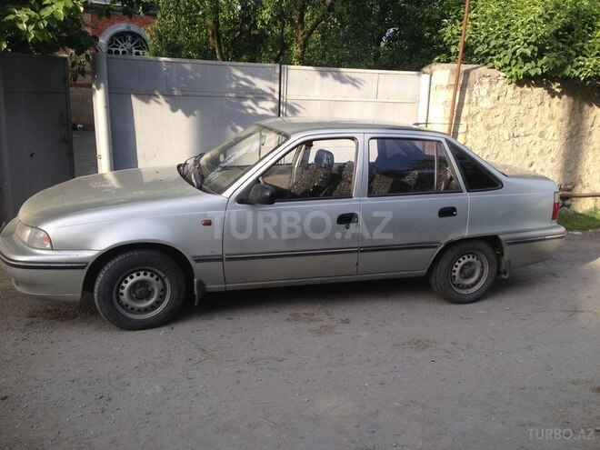 Daewoo Nexia 2005, 241,267 km - 1.5 l - Balakən