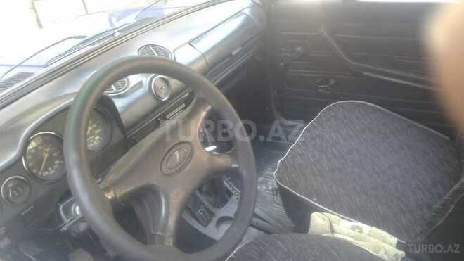 LADA (VAZ) 2106 2001, 890,000 km - 1.5 л - Gəncə