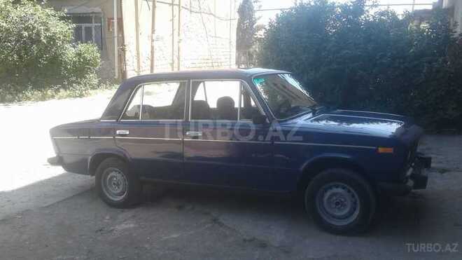 LADA (VAZ) 2106 2001, 890,000 km - 1.5 л - Gəncə