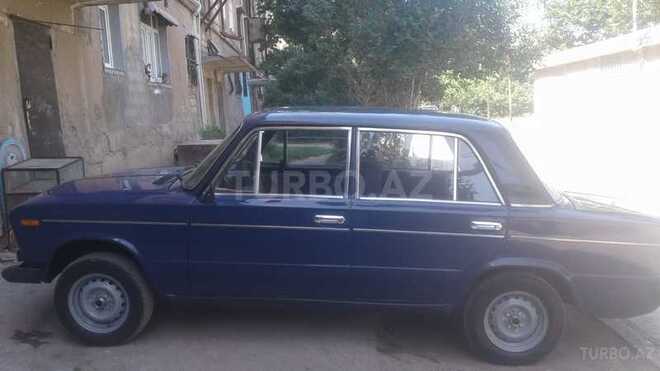 LADA (VAZ) 2106 2001, 890,000 km - 1.5 л - Gəncə