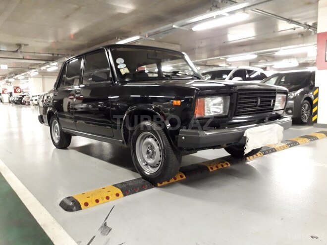 LADA (VAZ) 2107 2010, 111,000 km - 1.6 l - Bakı