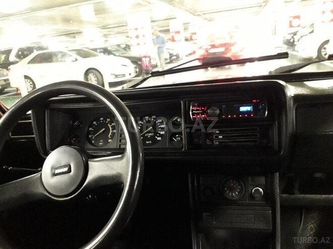 LADA (VAZ) 2107 2010, 111,000 km - 1.6 l - Bakı