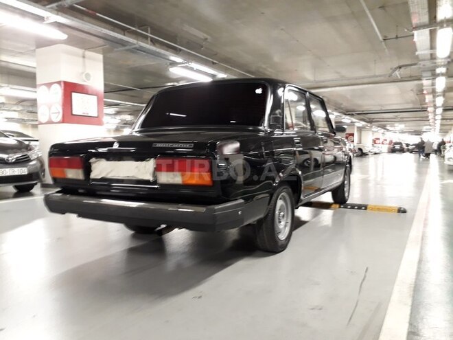 LADA (VAZ) 2107 2010, 111,000 km - 1.6 l - Bakı