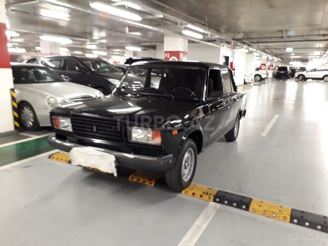 LADA (VAZ) 2107 2010, 111,000 km - 1.6 l - Bakı