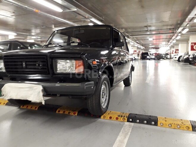 LADA (VAZ) 2107 2010, 111,000 km - 1.6 l - Bakı