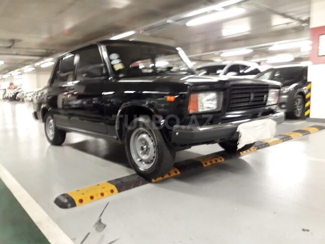LADA (VAZ) 2107 2010, 111,000 km - 1.6 l - Bakı