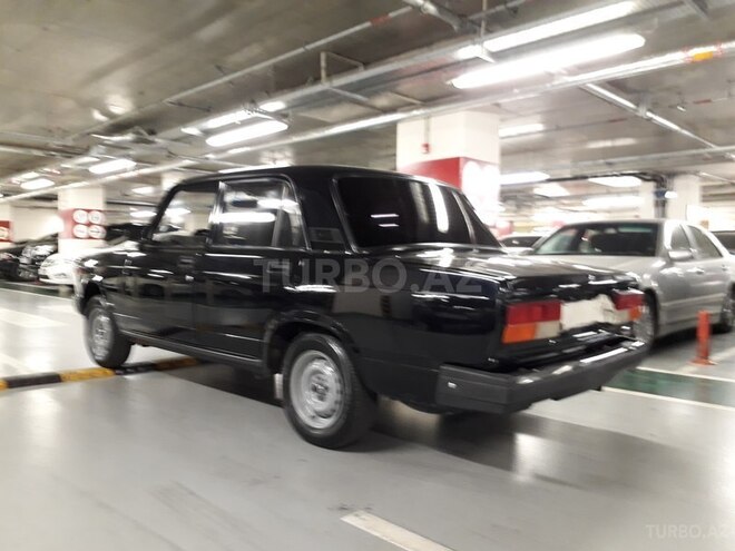 LADA (VAZ) 2107 2010, 111,000 km - 1.6 l - Bakı