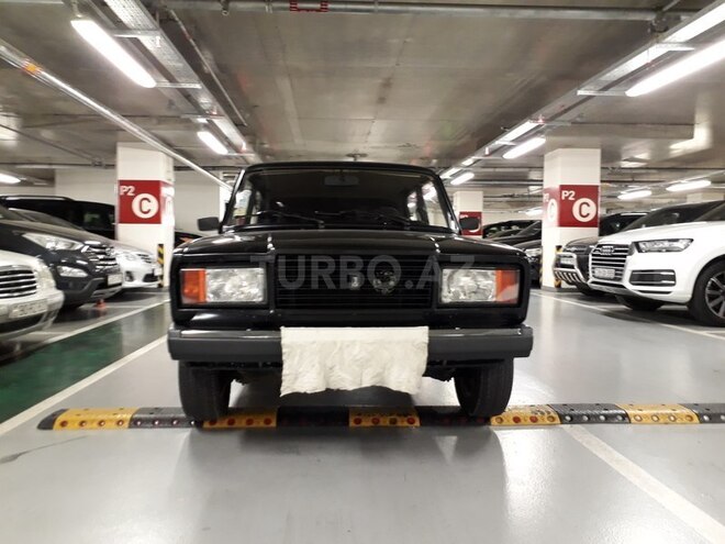 LADA (VAZ) 2107 2010, 111,000 km - 1.6 l - Bakı