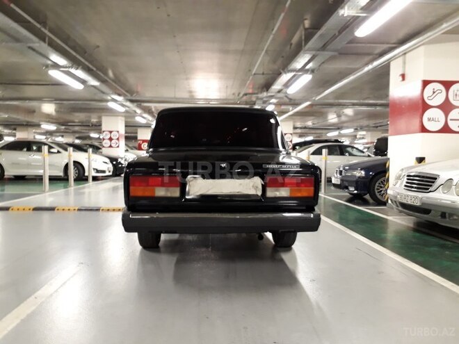 LADA (VAZ) 2107 2010, 111,000 km - 1.6 l - Bakı
