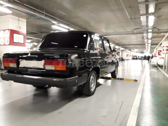 LADA (VAZ) 2107 2010, 111,000 km - 1.6 l - Bakı