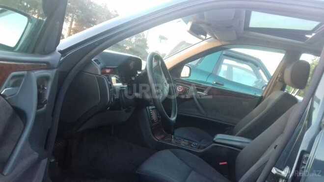 Mercedes E 240 2000, 152,000 km - 2.4 l - Bakı