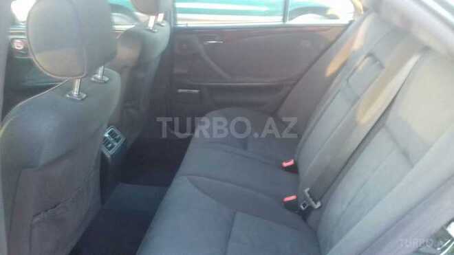 Mercedes E 240 2000, 152,000 km - 2.4 l - Bakı