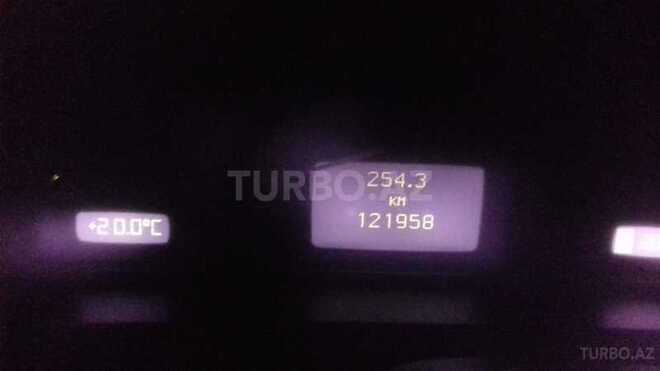 Mercedes E 240 2000, 152,000 km - 2.4 l - Bakı