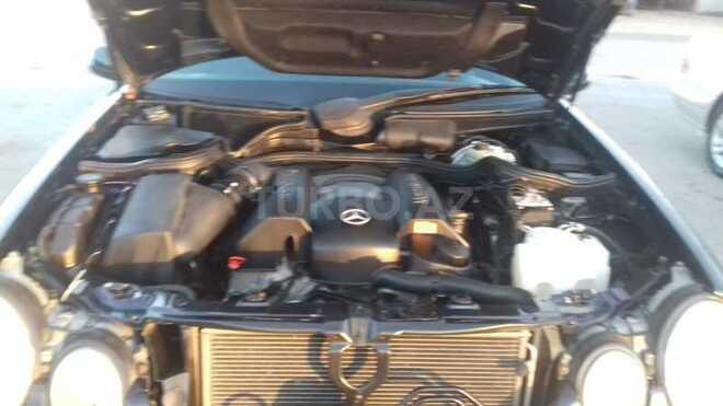 Mercedes E 240 2000, 152,000 km - 2.4 l - Bakı