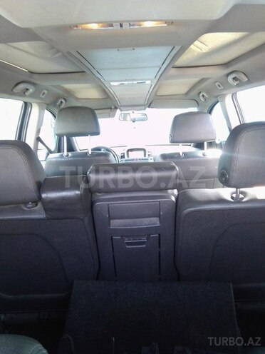 Opel Zafira 2005, 345,000 km - 1.9 л - Bakı
