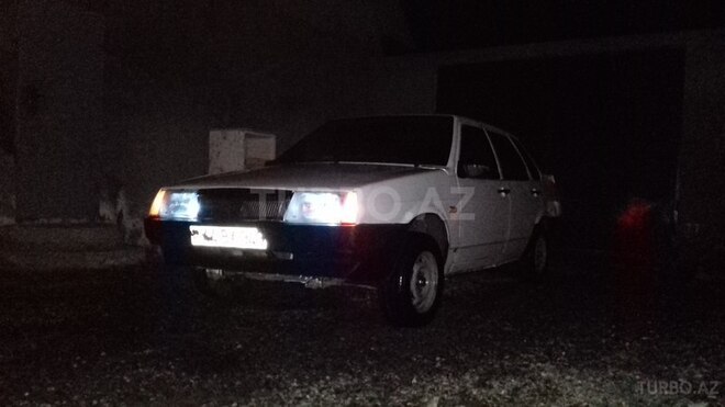 LADA (VAZ) 21099 1997, 2,020 km - 0.2 l - Biləsuvar