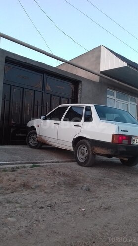 LADA (VAZ) 21099 1997, 2,020 km - 0.2 l - Biləsuvar