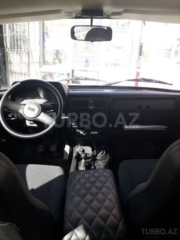 LADA (VAZ) Niva 2013, 98,000 km - 1.7 л - Xırdalan