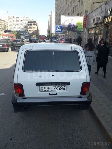 LADA (VAZ) Niva 2013, 98,000 km - 1.7 л - Xırdalan