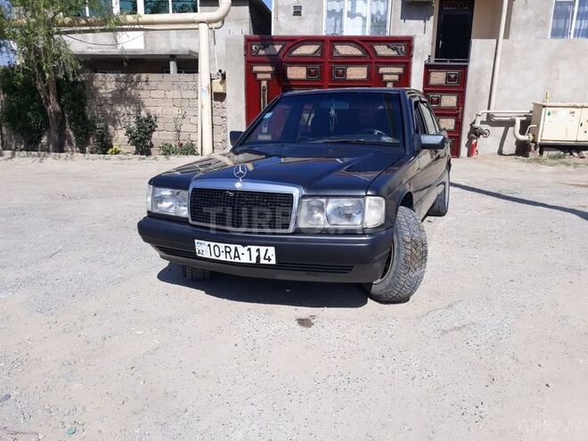 Mercedes 190 1993, 277,000 km - 1.8 л - Bakı